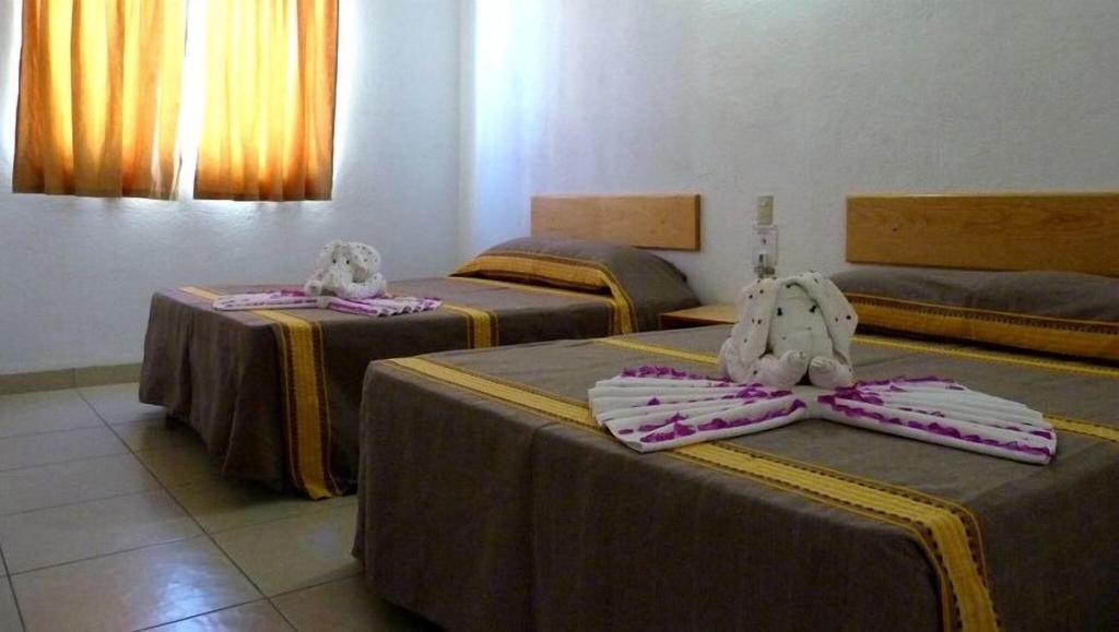 Hotel Condominios Jaroje