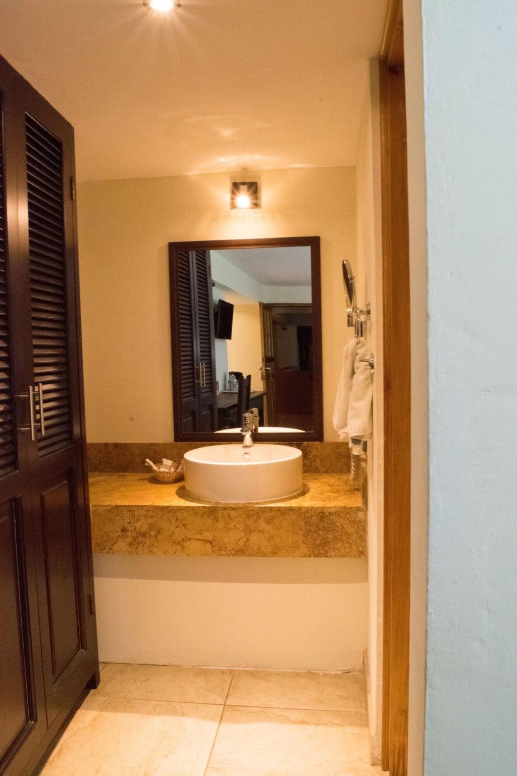 Plaza Magnolias Suites
