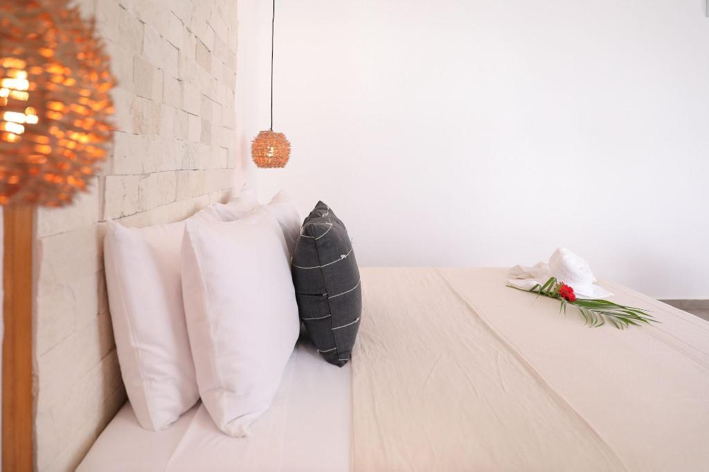 Hotel Hotel Blanco Tulum Adults Only, Mexiko, Tulum. Großes 2