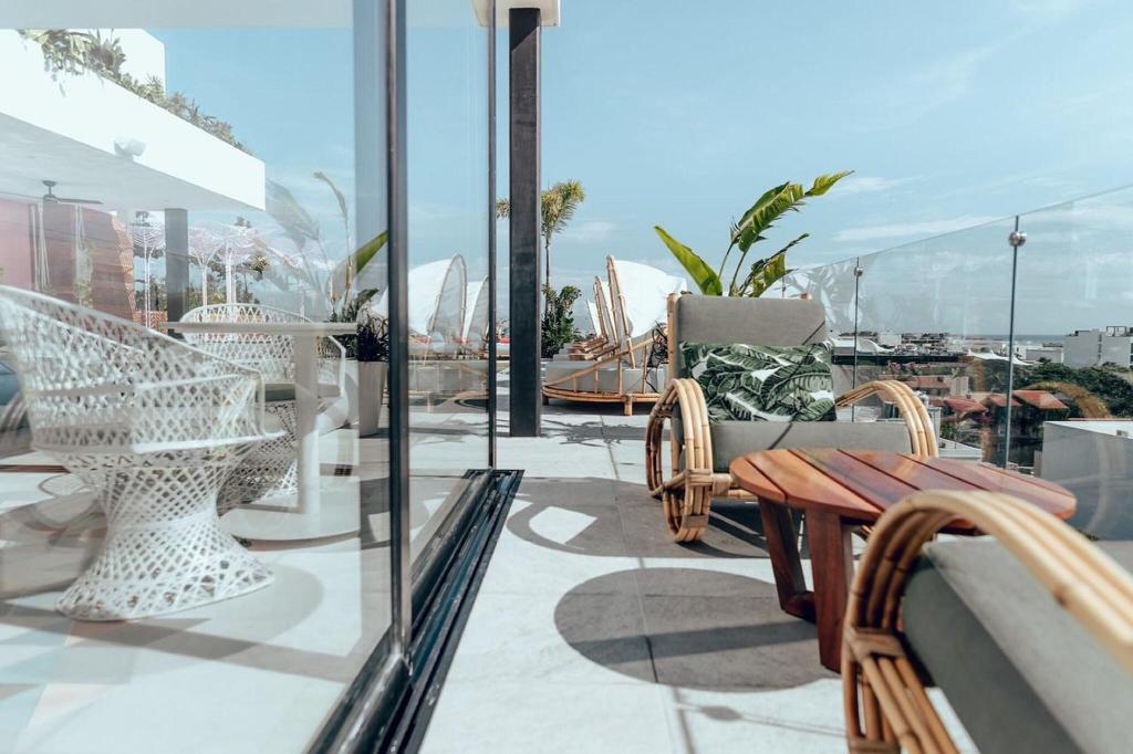 Calixta Hotel