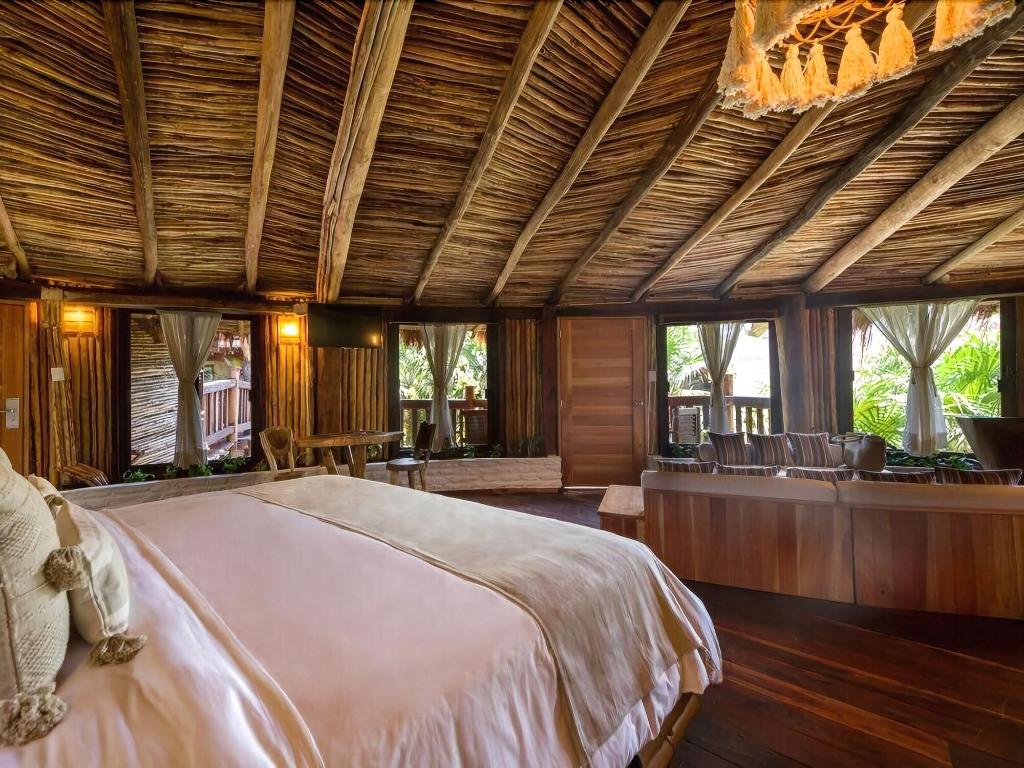 Kanan Tulum Adults Only