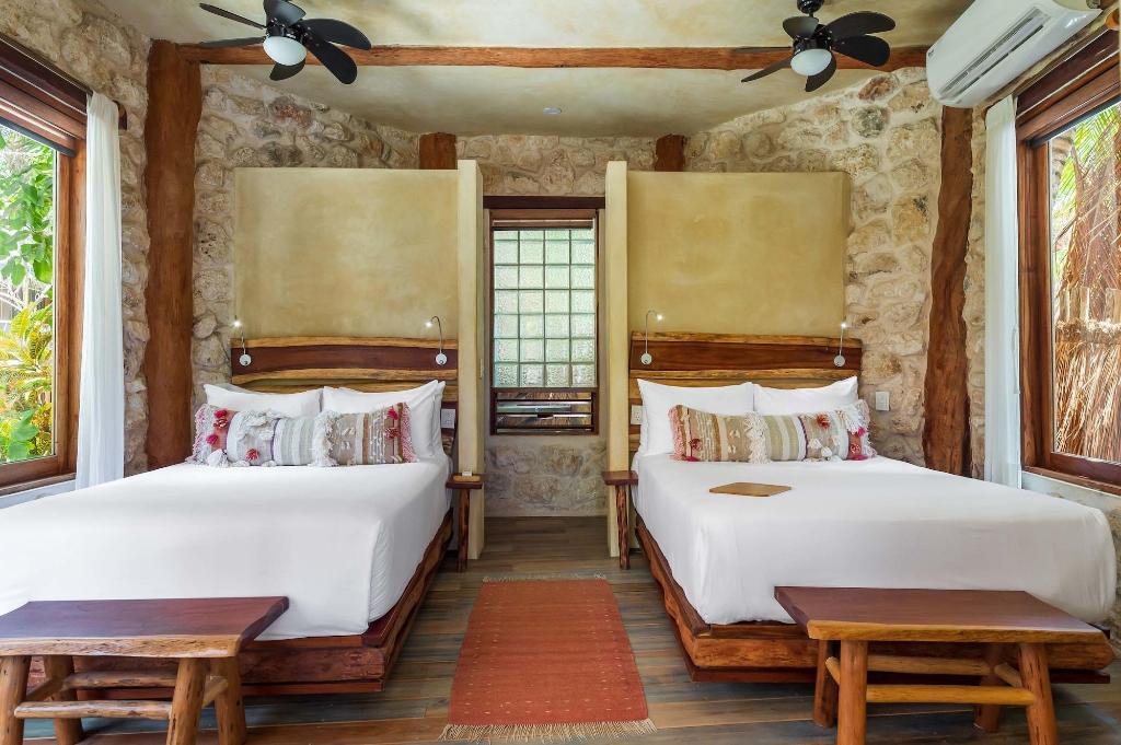 Alaya Tulum