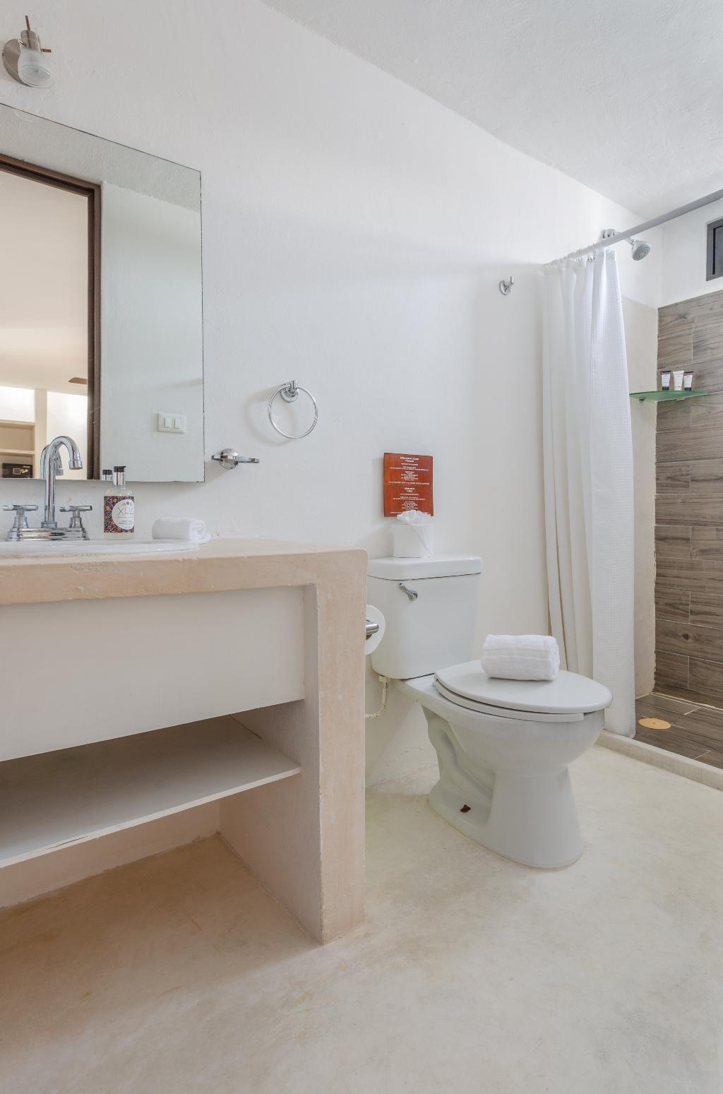Kin Ha Tulum Hotel