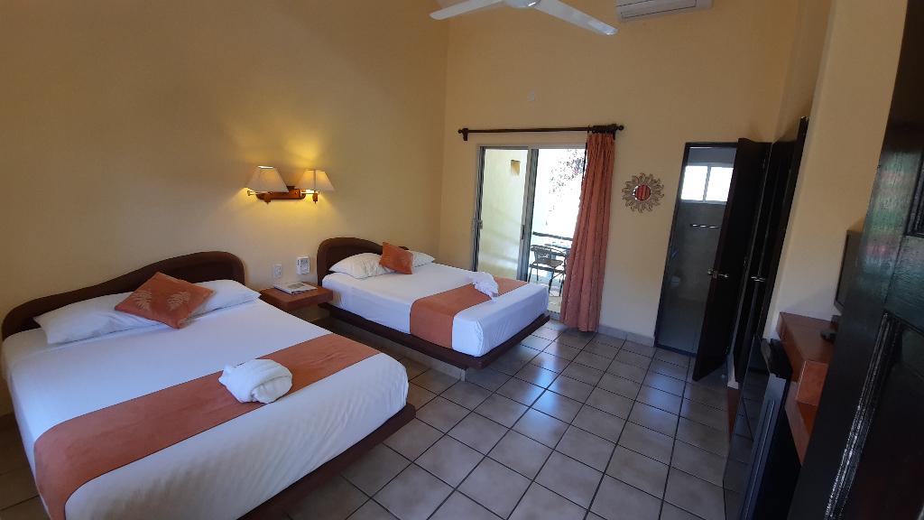 Hotel Lunasol