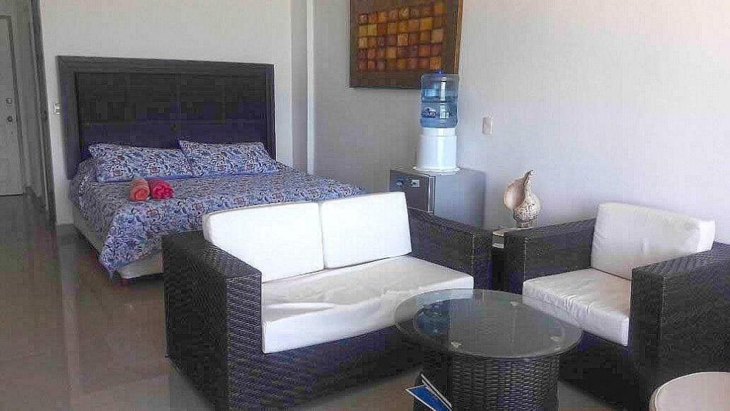 Cancun Plaza Condo