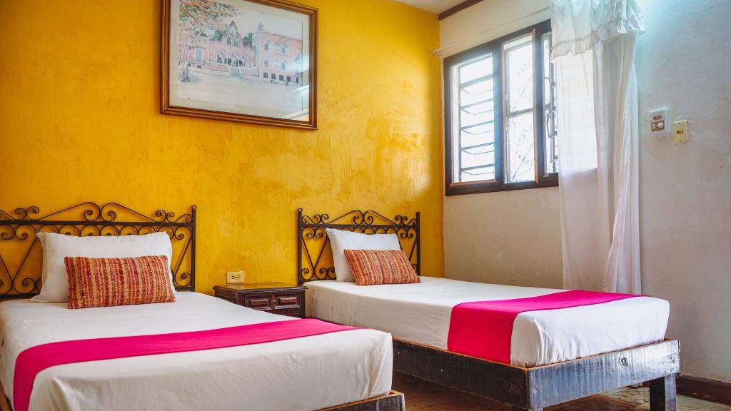 Hotel Mucuy