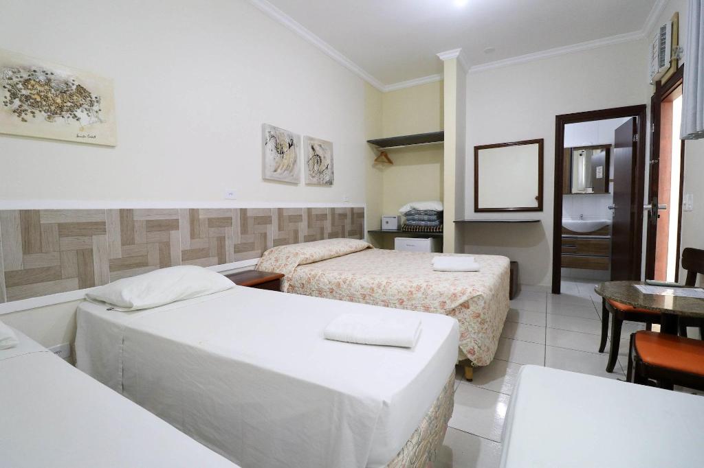 Charme Hotel Guaruja