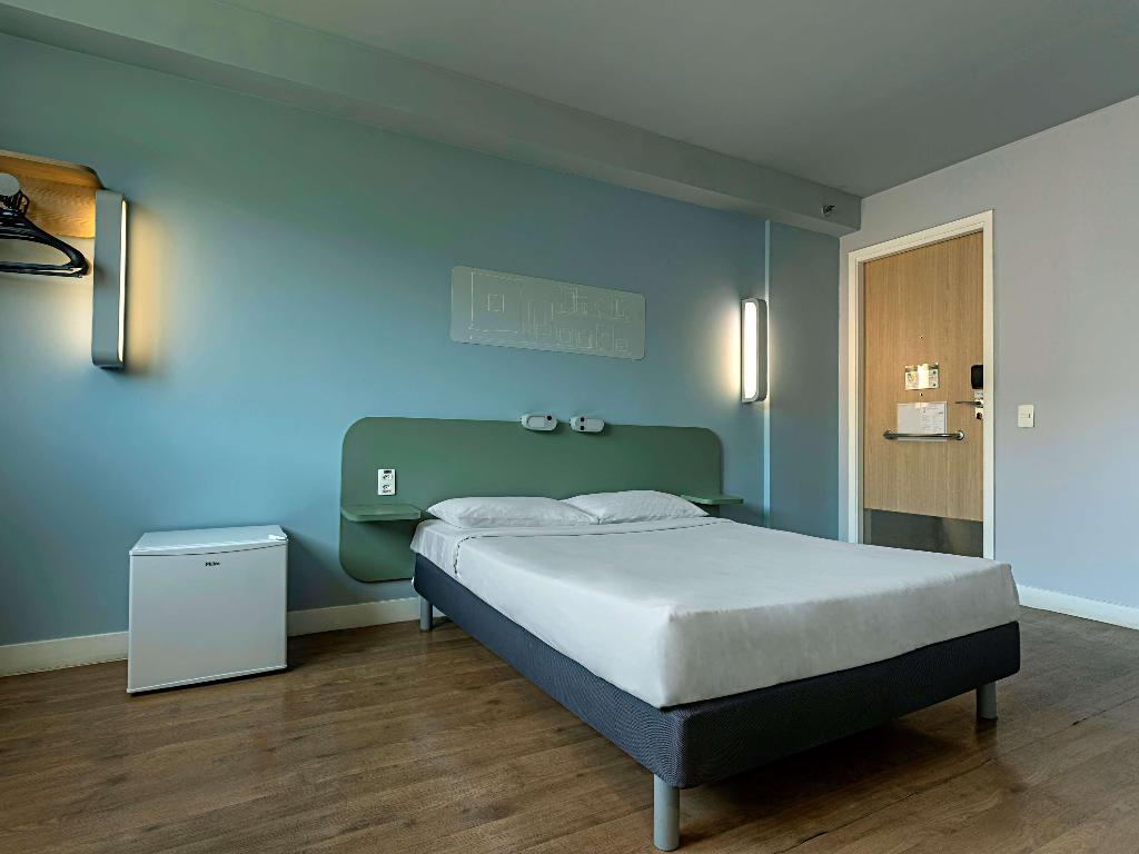 ibis budget RJ Praia de Botafogo