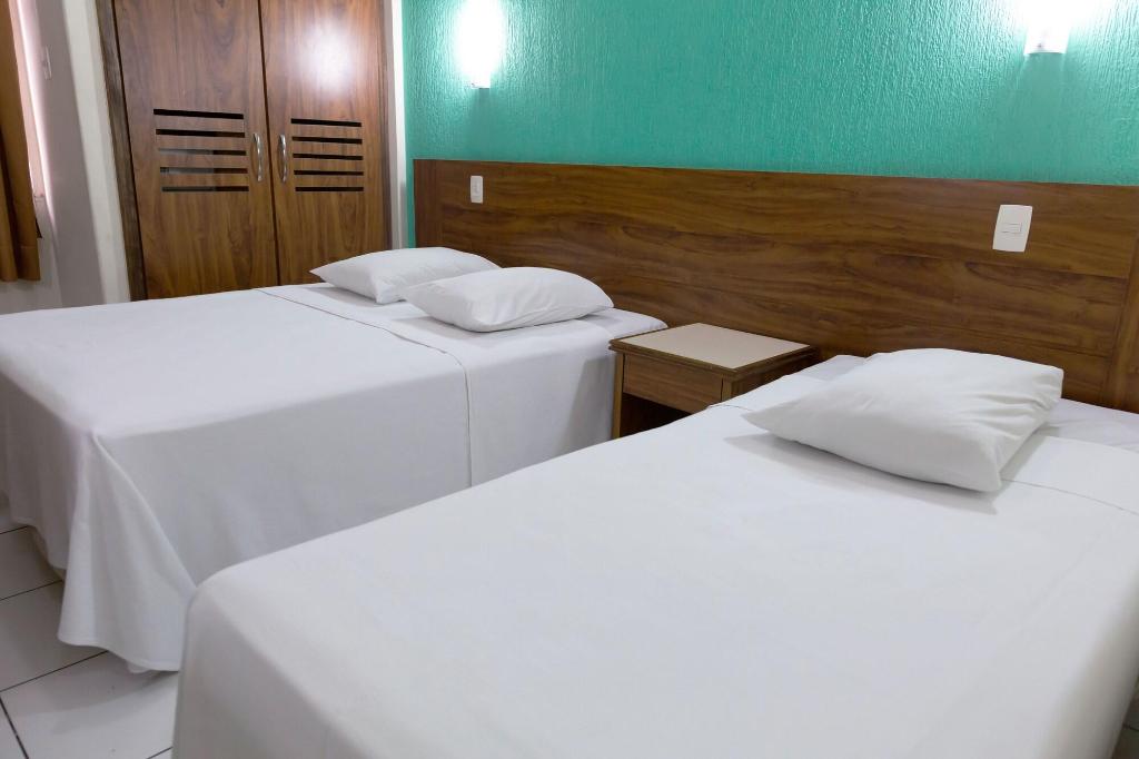 Joalpa Hotel Juiz De Fora