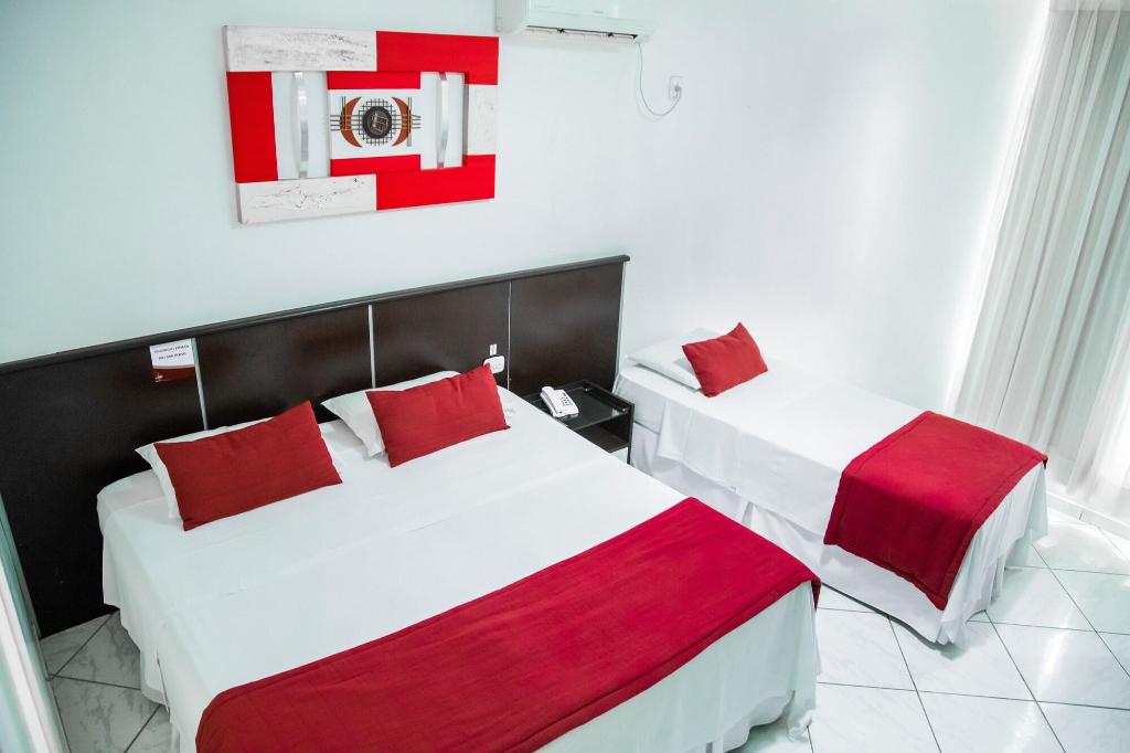 Brasa Lia Park Hotel