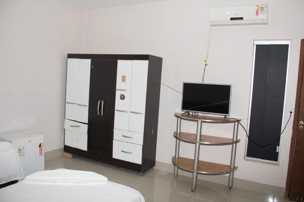 Hotel Arco A Ris Palmas