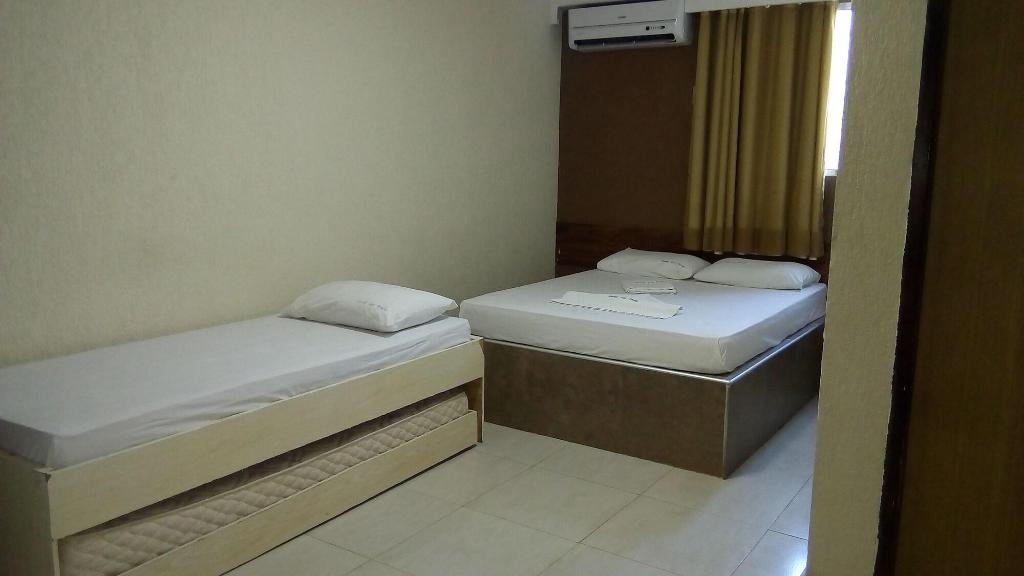 Hotel Uzi Praia