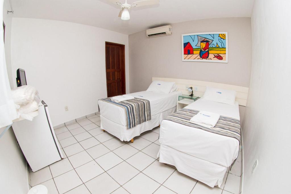 Hotel Pousada Da Sereia