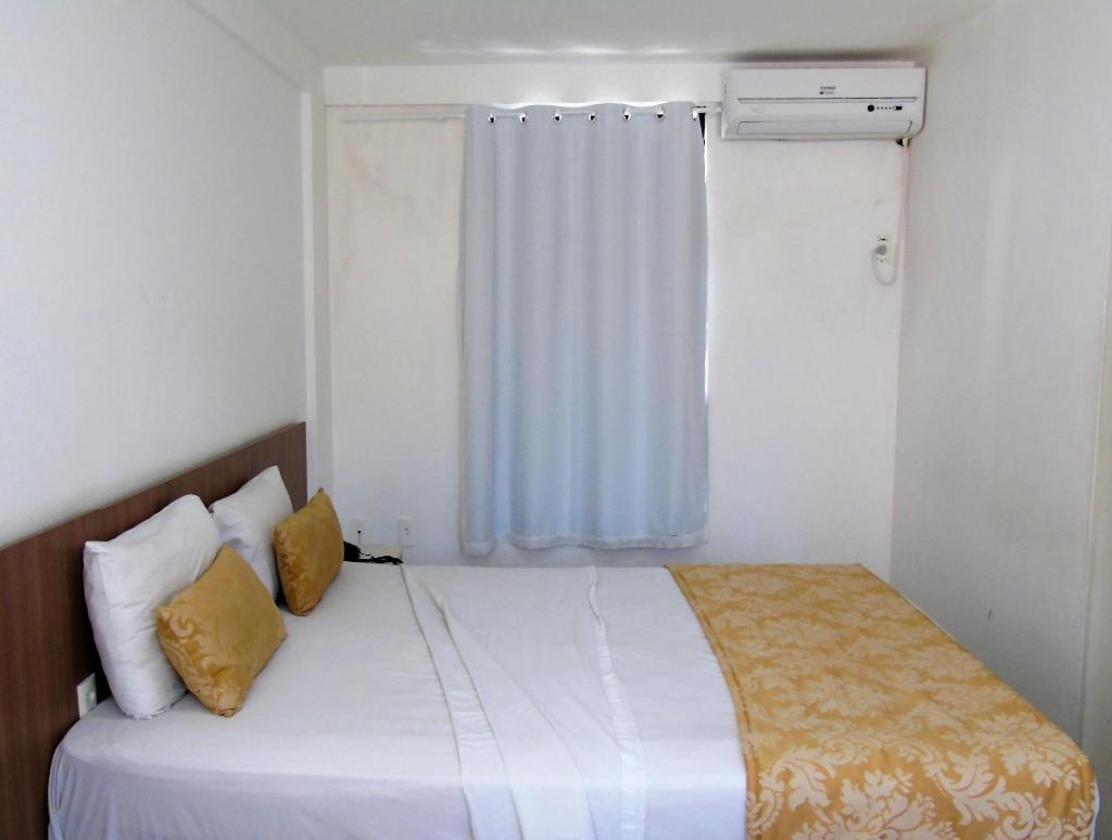 Jampa Mar Hotel