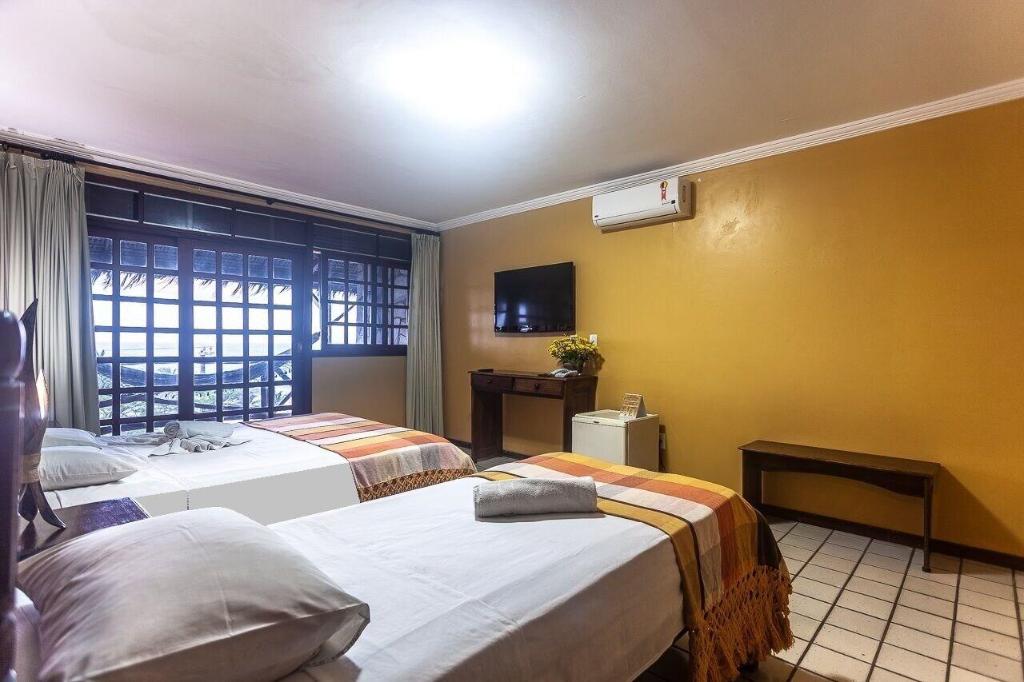 Castelo Beach Hotel