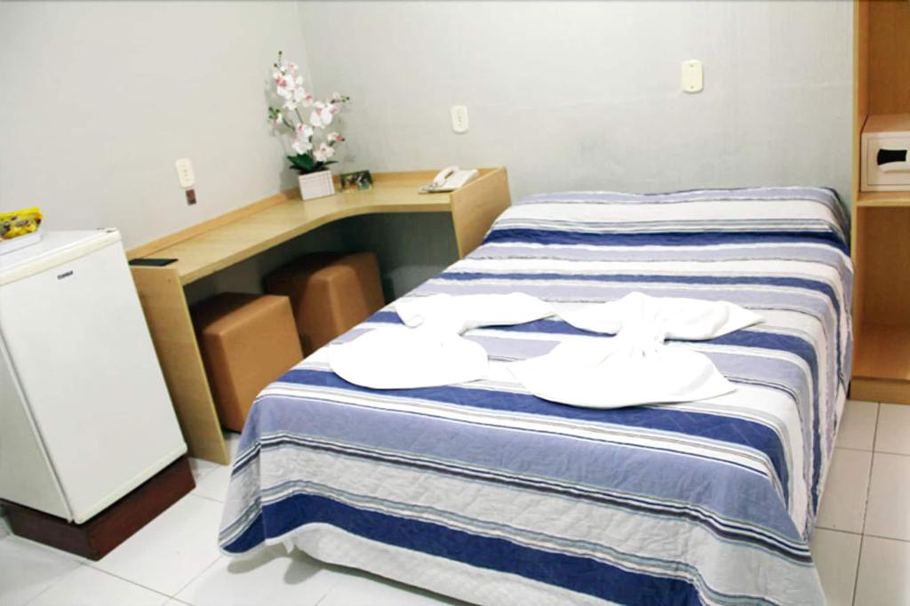 Hotel Ipe