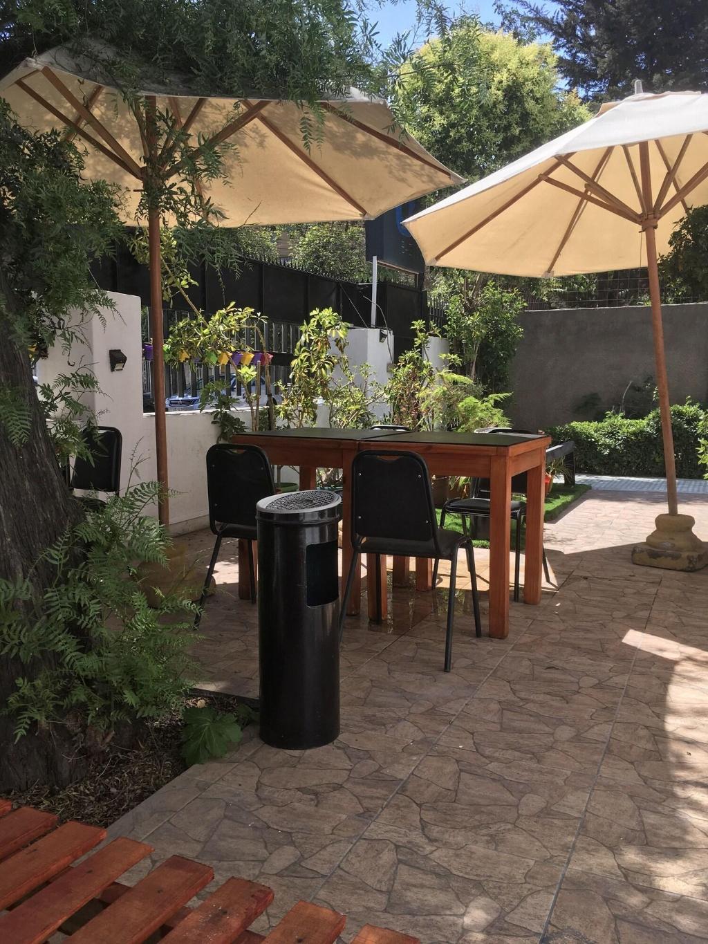 Hotel Casa Lyon
