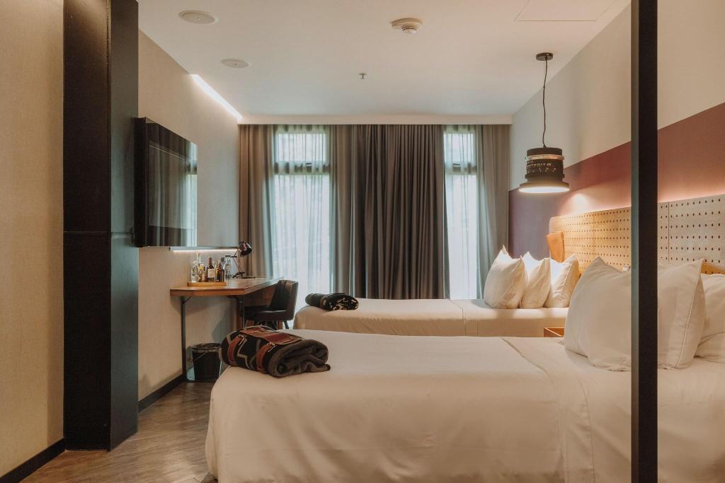The Click Clack Hotel Medellin