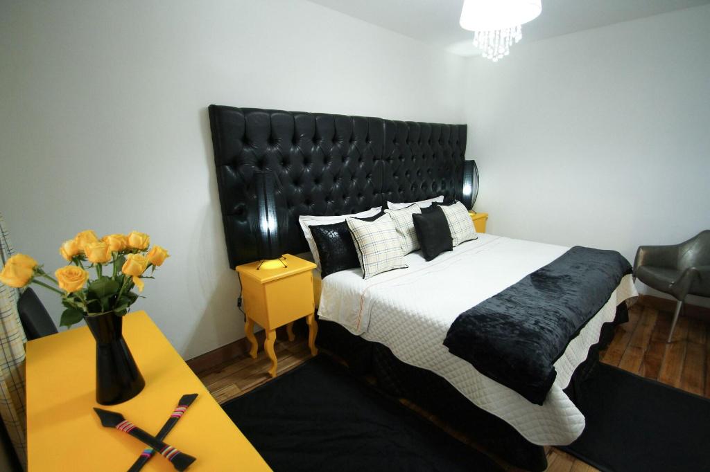 Hotel Arte