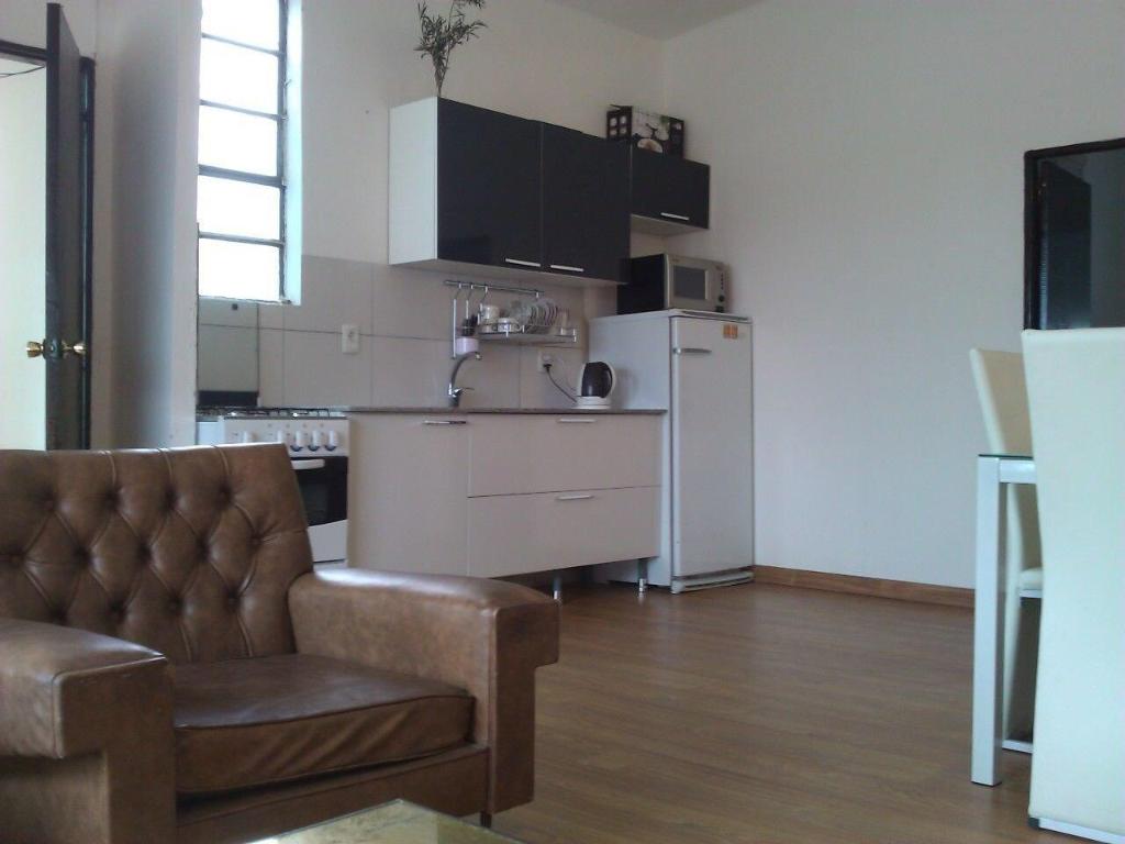 Montevideo Chic Boutique Hostel