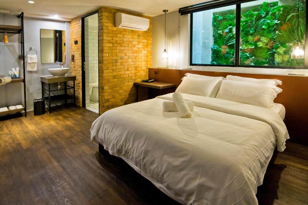 Jonkered Heritage Hotel