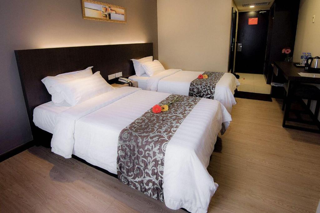 Hotel Anika