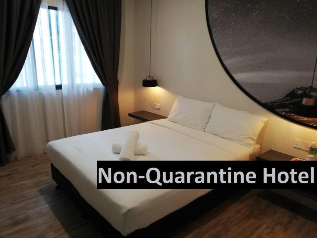 De Luna Hotel