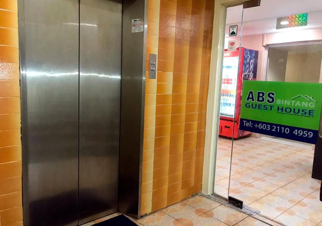 Abs Bintang Guest House