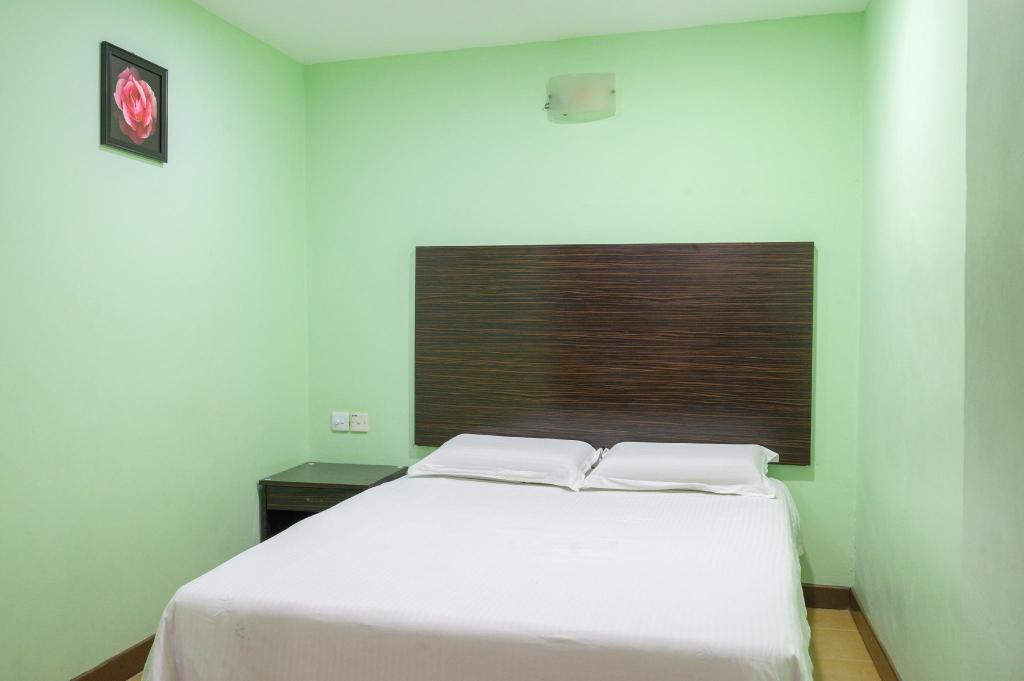 New City Hotel