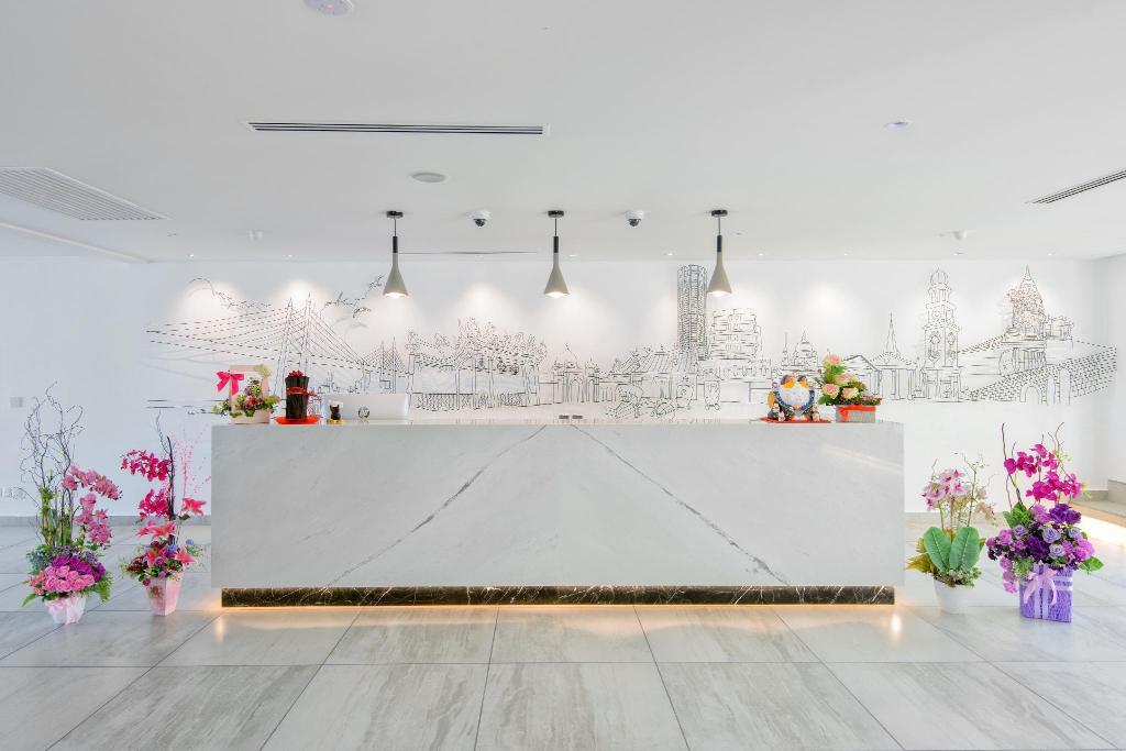 Savv Hotel