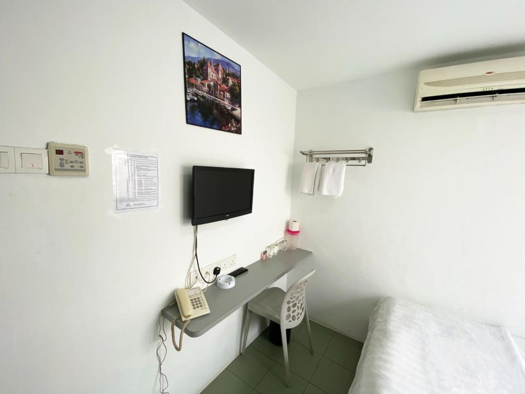 Lucky Hotel
