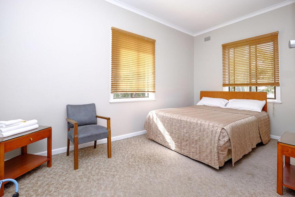 Lakes And Ocean Hotel Forster