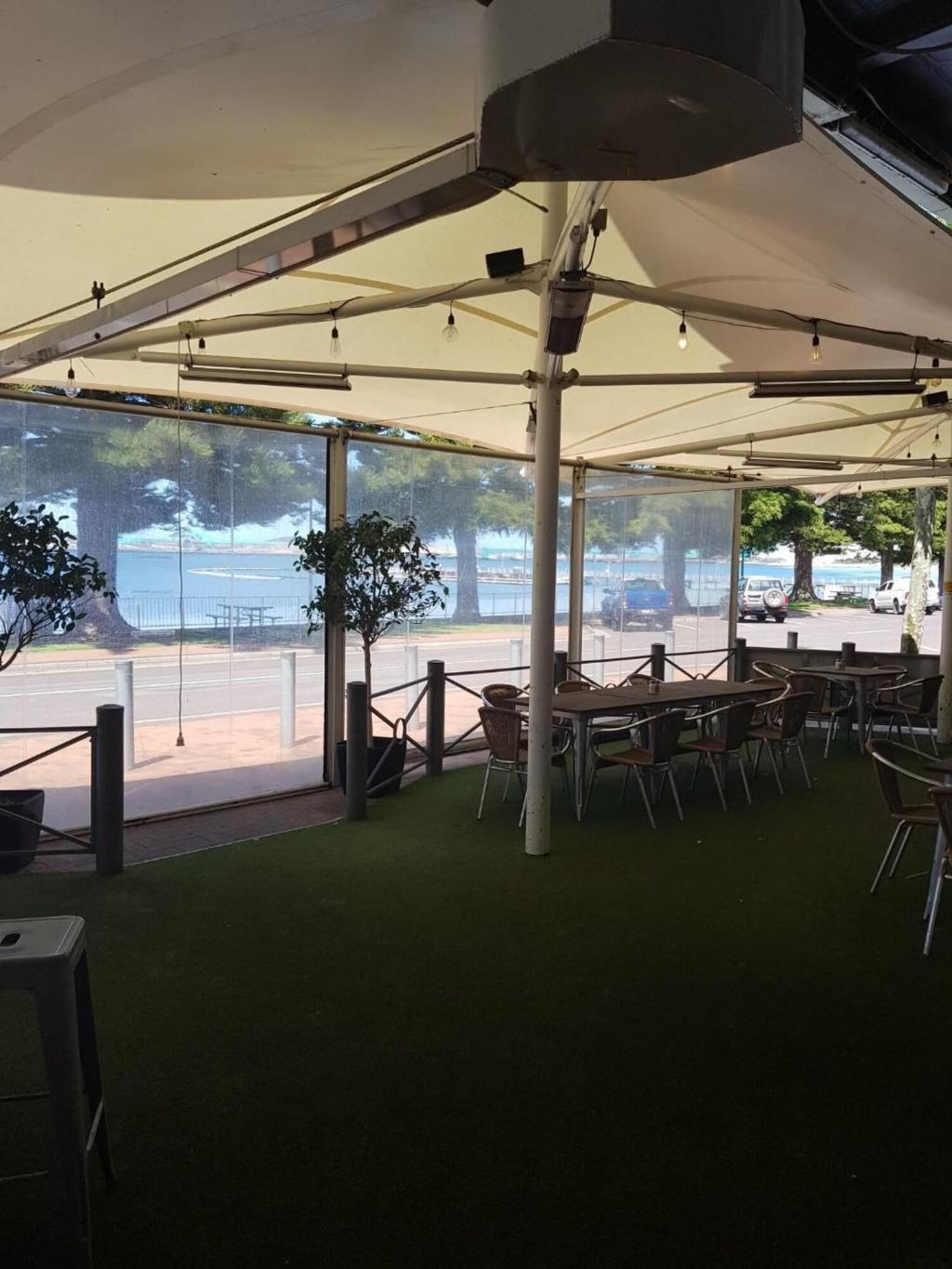 Port Lincoln Pier Hotel