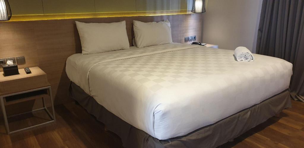 Rivoli Hotel Jakarta