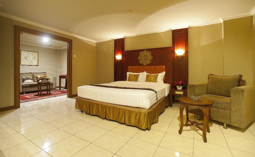 Hotel Olympic