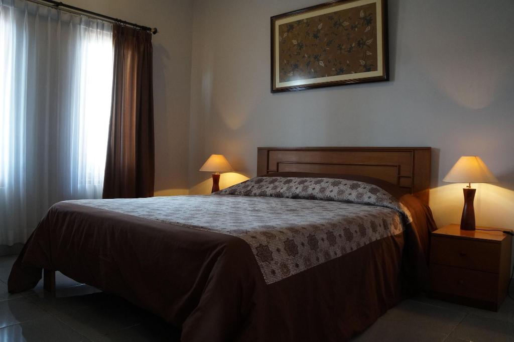 Hotel Kirana