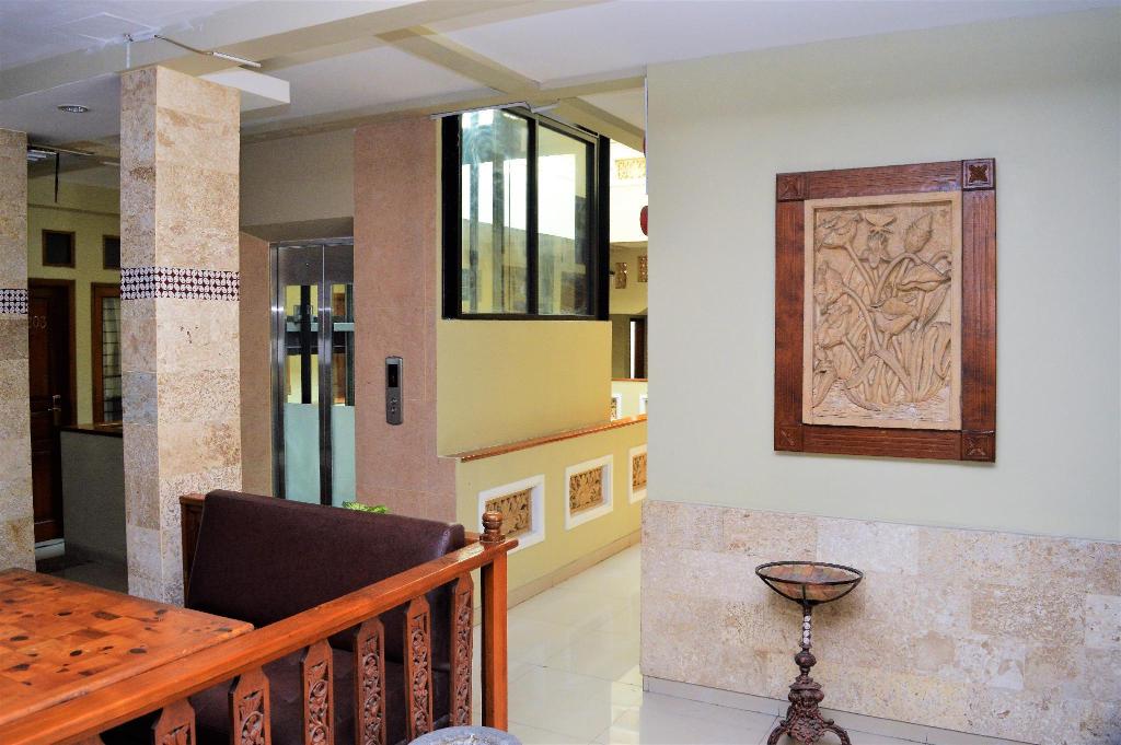 Hotel Mataram 2 Malioboro