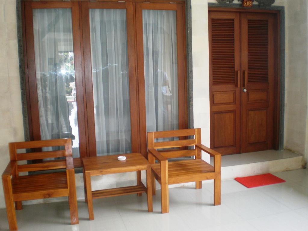 Swastika Guest House