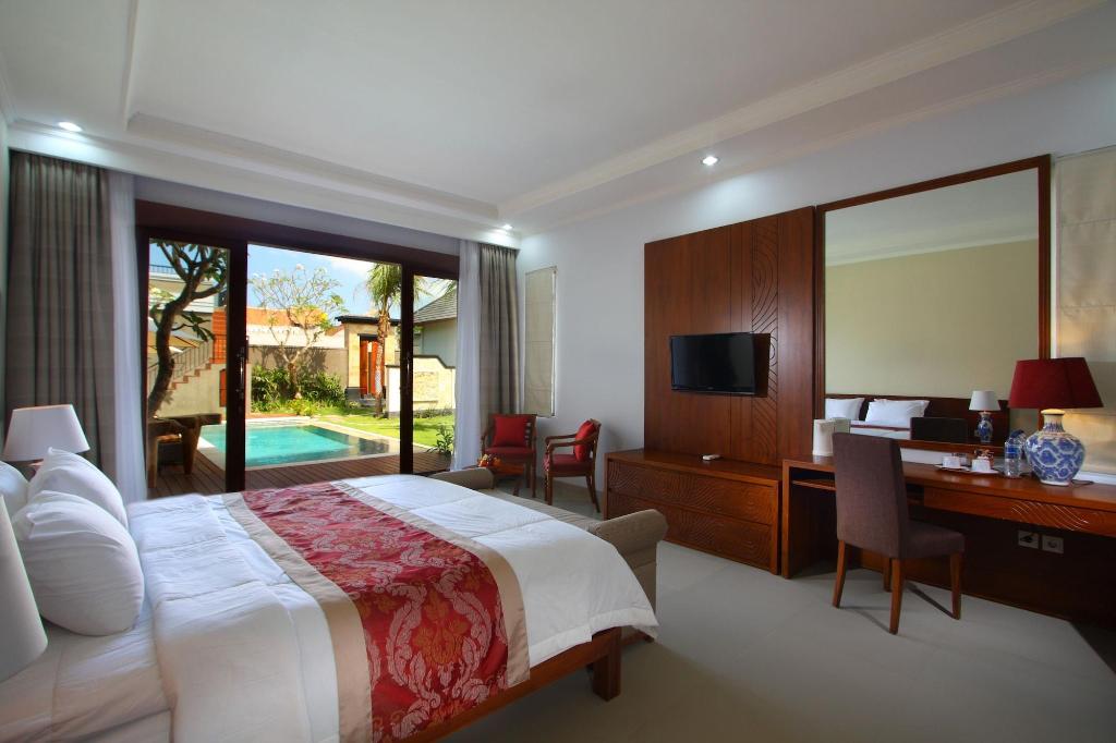 Lebak Bali Residence