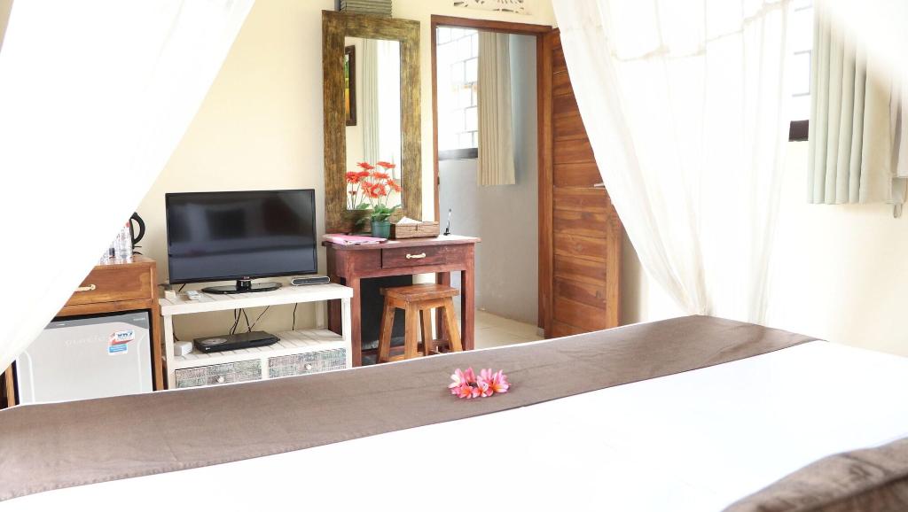 Villa Jj And Spa Ubud