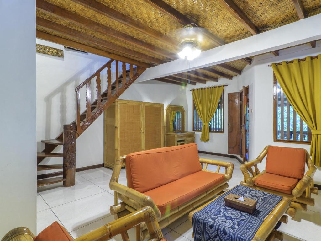 Puri Cendana Resort Bali