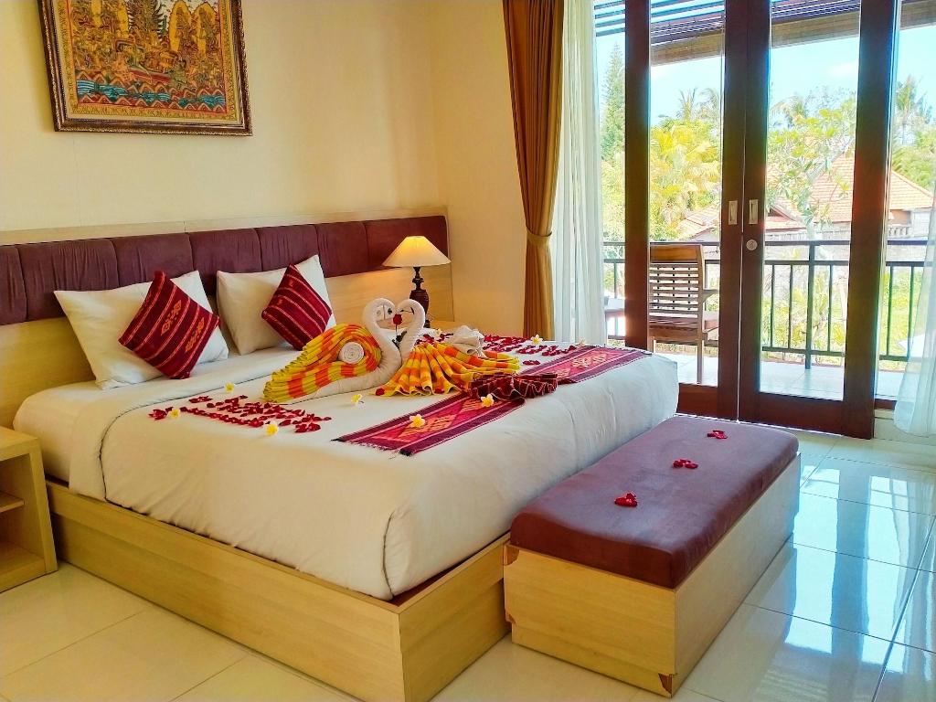 Pondok Massas Ubud