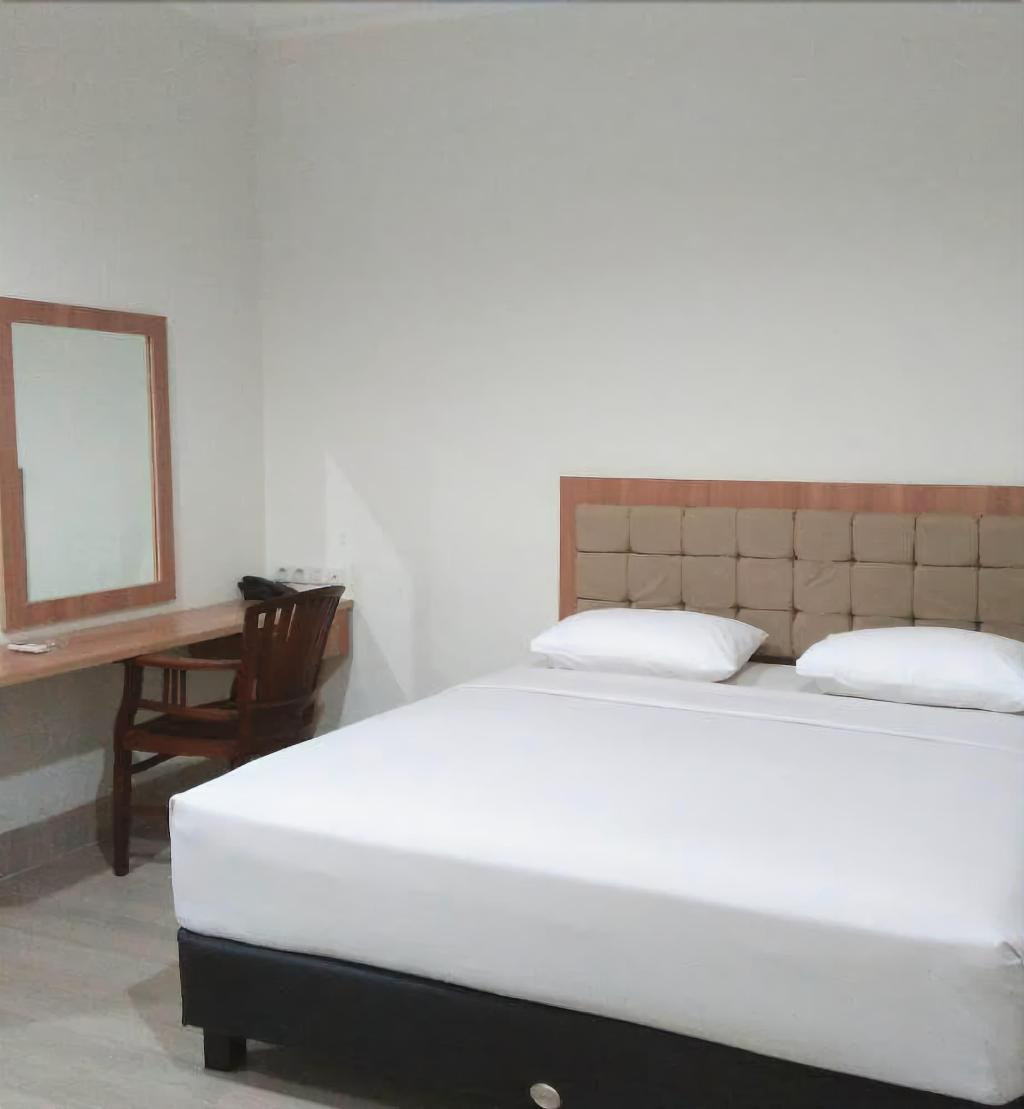 Siantar Hotel Pematangsiantar