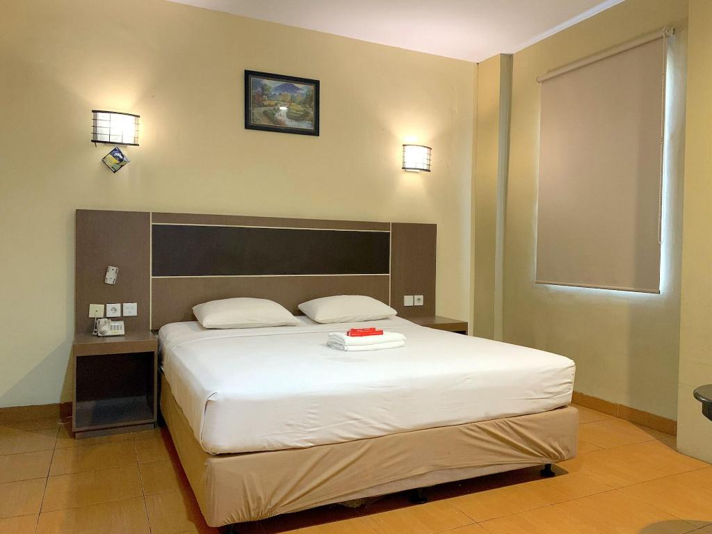 Parma Indah Hotel
