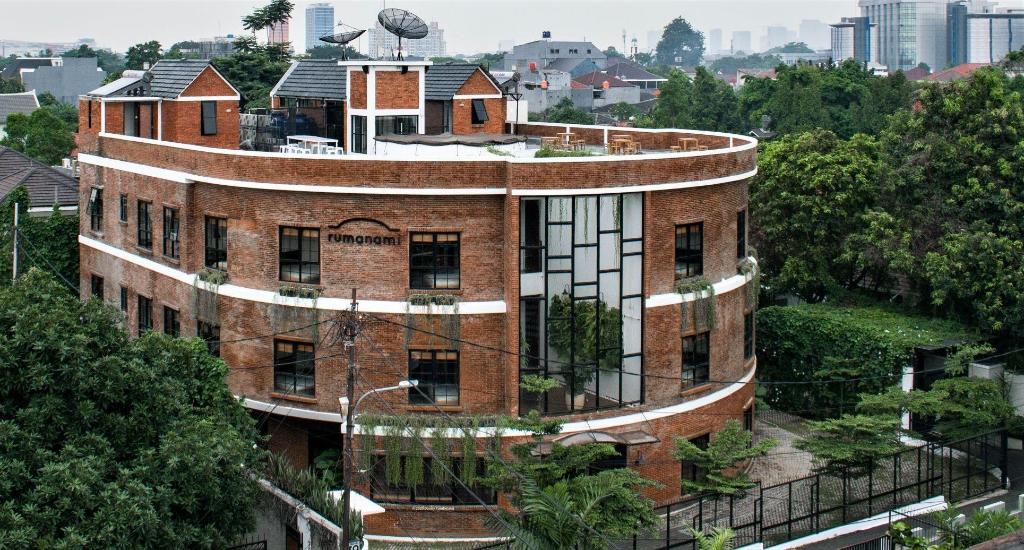 Rumanami Residence