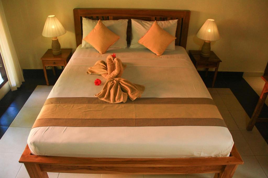 Ary House Ubud