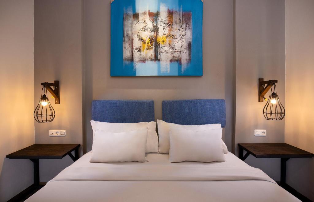 The Aswana Seminyak