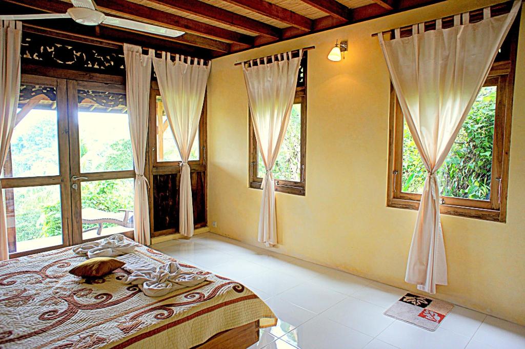 Prashanti Ubud