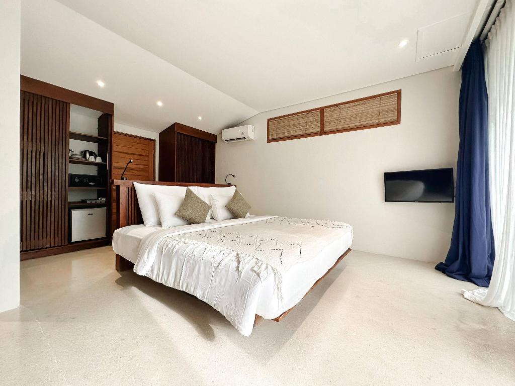 Zin Canggu Resort Villas