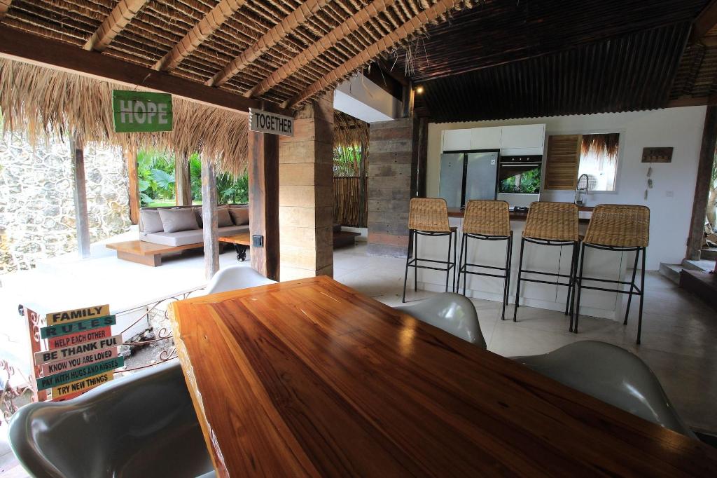 La Cabane Bali